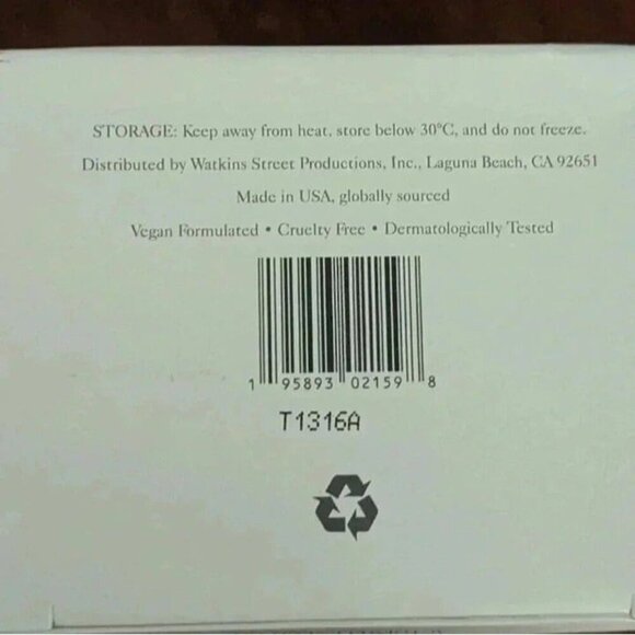 Act of Wellness Euphoric Polish + Exfoliator - 2pcs (New) - Picture 3 of 6